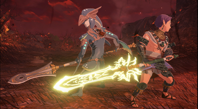 『ゼルダ無双 封印戦記』無料アップデート第1弾11月27日配信。本編クリア後に新たなチャレンジ追加