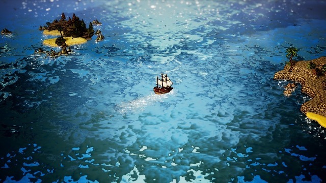 『オクトパストラベラー0』相手に応じて変わる「フィールドコマンド」や仲間との絆が垣間見える「パーティーチャット」など最新情報が公開