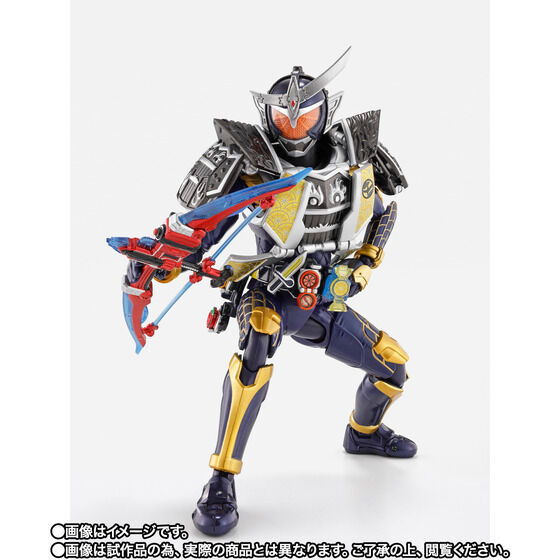 限定のガンダムMk-II（エゥーゴ仕様）や仮面ライダーも！「TAMASHII NATION 2025」 開催記念商品が誰でも参加可能な抽選販売に