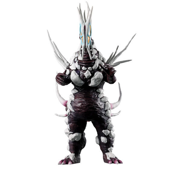 まだ学生だった庵野秀明自身が演じた！？ 伝説の自主制作映画「帰ってきたウルトラマン」がリアルな造形で商品化