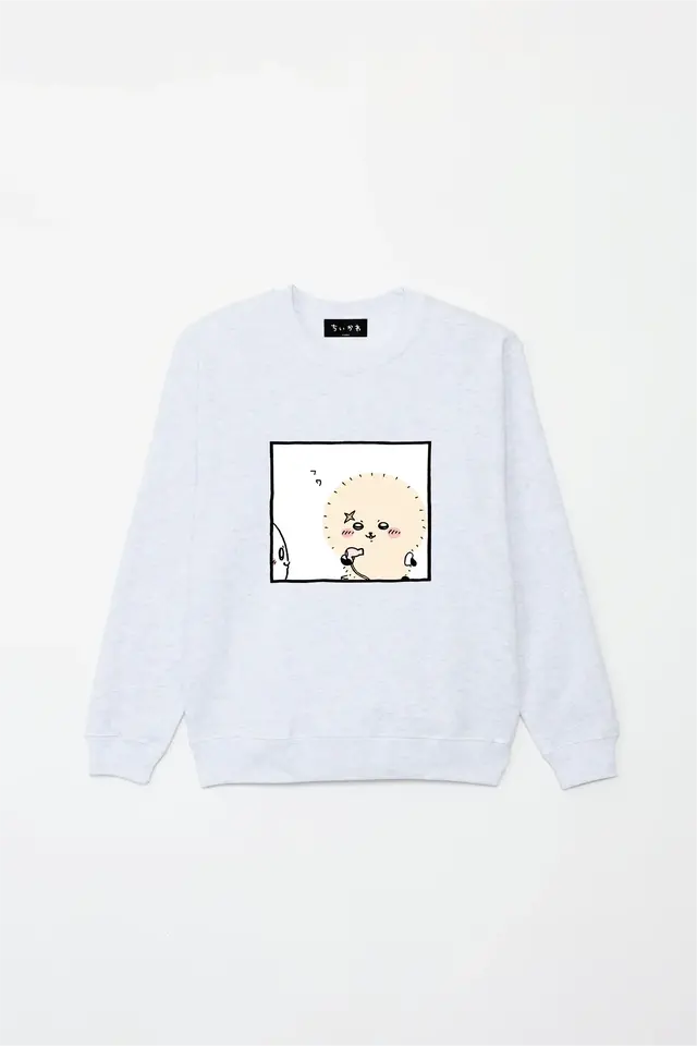 「ちいかわ」“いい風呂の日”にちなんだ新デザイン！堂々たるラッコや泡まみれのモモンガ含む全6種がTalking Heads ODMに追加