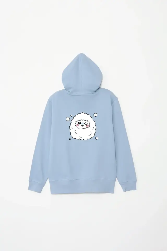 「ちいかわ」“いい風呂の日”にちなんだ新デザイン！堂々たるラッコや泡まみれのモモンガ含む全6種がTalking Heads ODMに追加