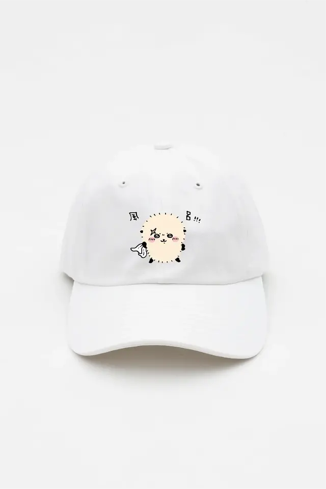 「ちいかわ」“いい風呂の日”にちなんだ新デザイン！堂々たるラッコや泡まみれのモモンガ含む全6種がTalking Heads ODMに追加