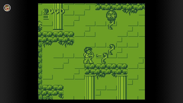 日本未発売の『パルテナの鏡シリーズ』も！『忍者龍剣伝II』など4タイトルが「ファミコン＆ゲームボーイ Nintendo Classics」に追加