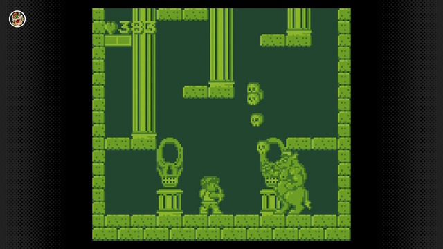 日本未発売の『パルテナの鏡シリーズ』も！『忍者龍剣伝II』など4タイトルが「ファミコン＆ゲームボーイ Nintendo Classics」に追加