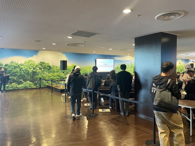 『アリス・ギア・アイギス』×「BOAT RACE江戸川」異色コラボの初リアイベ！「#ギアガチ 江戸川ファンミーティング』イベントレポート