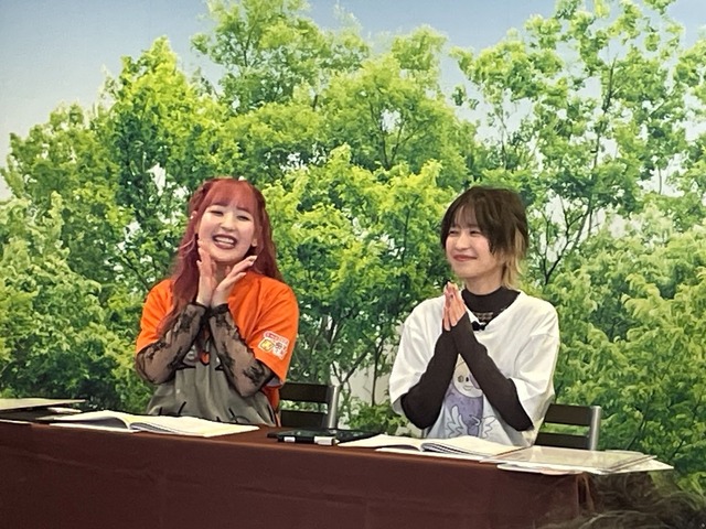 『アリス・ギア・アイギス』×「BOAT RACE江戸川」異色コラボの初リアイベ！「#ギアガチ 江戸川ファンミーティング』イベントレポート