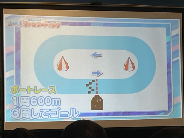 『アリス・ギア・アイギス』×「BOAT RACE江戸川」異色コラボの初リアイベ！「#ギアガチ 江戸川ファンミーティング』イベントレポート
