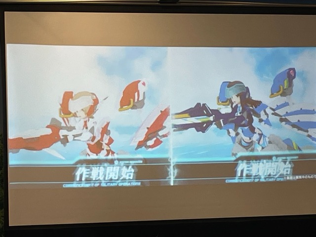 『アリス・ギア・アイギス』×「BOAT RACE江戸川」異色コラボの初リアイベ！「#ギアガチ 江戸川ファンミーティング』イベントレポート