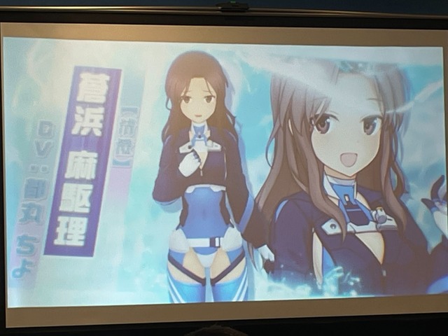 『アリス・ギア・アイギス』×「BOAT RACE江戸川」異色コラボの初リアイベ！「#ギアガチ 江戸川ファンミーティング』イベントレポート