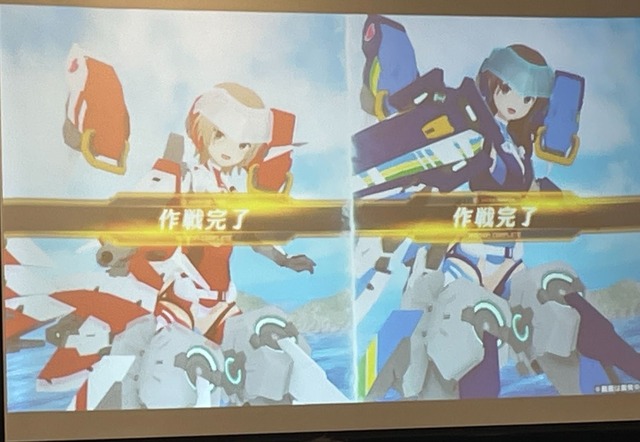 『アリス・ギア・アイギス』×「BOAT RACE江戸川」異色コラボの初リアイベ！「#ギアガチ 江戸川ファンミーティング』イベントレポート