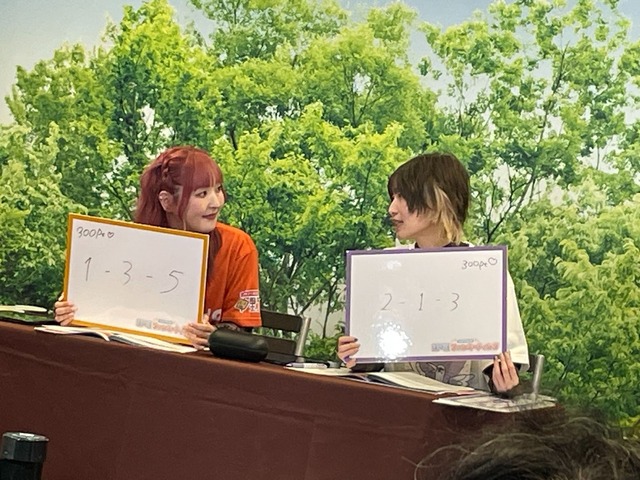 『アリス・ギア・アイギス』×「BOAT RACE江戸川」異色コラボの初リアイベ！「#ギアガチ 江戸川ファンミーティング』イベントレポート