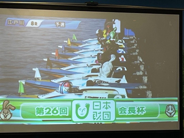『アリス・ギア・アイギス』×「BOAT RACE江戸川」異色コラボの初リアイベ！「#ギアガチ 江戸川ファンミーティング』イベントレポート