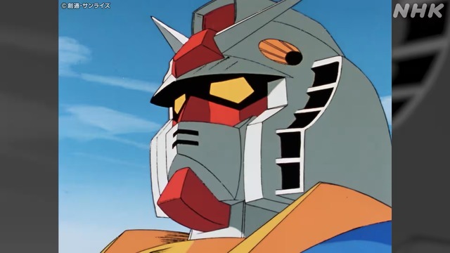 シャア役・池田秀一さんのナレーションも！NHK「沼ハマ」ガンダム特集回が11月29日放送―ファン1万人が選ぶランキング発表など