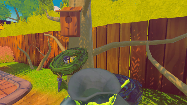 『妻にカードコレクションを捨てられた（だからゴミ捨て場を丸ごと買ったのさ！）』配信開始―ゴミ山から捨てられたカードを探す…