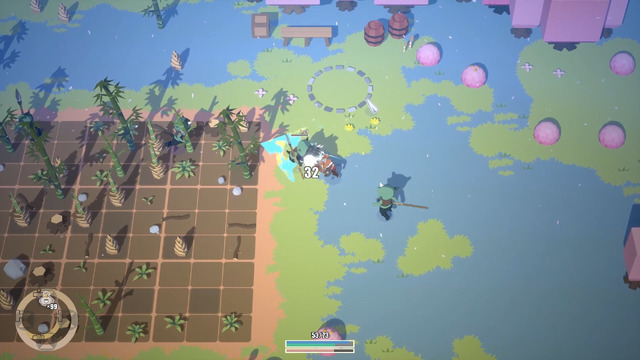 2,300万円集め『ルンファク3・4』元主要スタッフらのスローライフRPG『ファーニア村で暮らす』クラウドファンディングは水着実装まで確定。新たなストレッチゴールは「部屋着」