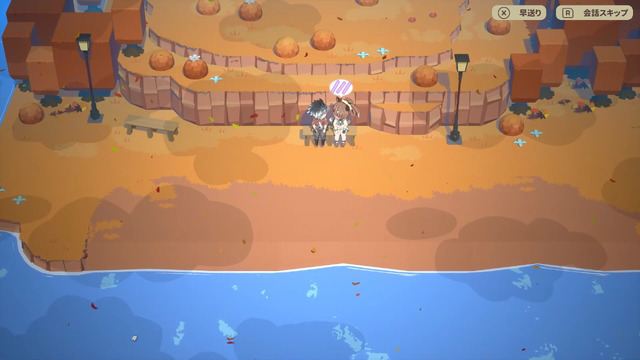 2,300万円集め『ルンファク3・4』元主要スタッフらのスローライフRPG『ファーニア村で暮らす』クラウドファンディングは水着実装まで確定。新たなストレッチゴールは「部屋着」