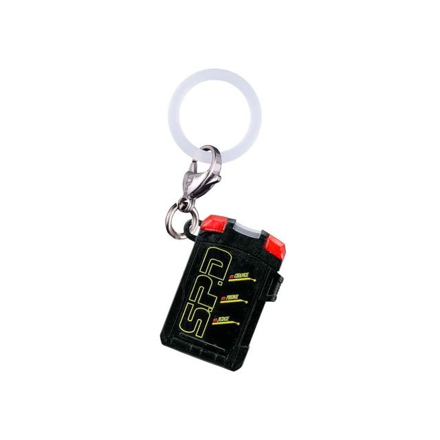 デカレンジャーからドンブラザーズまで！「スーパー戦隊シリーズ」変身アイテムがめじるしアクセサリー化