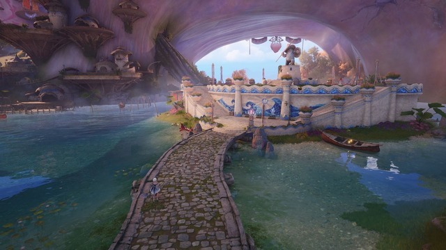 『インフィニティニキ』Ver2.0「大地の祷律」を満喫！「可愛い」「美しい」が怒涛の勢いで入り混じる“新たな大地”【プレイレポ】