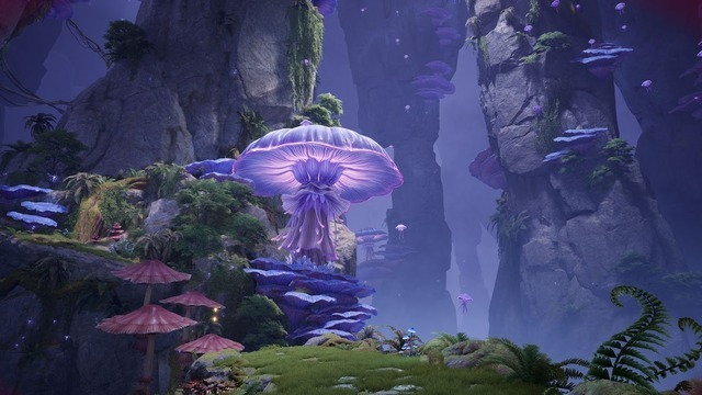 『インフィニティニキ』Ver2.0「大地の祷律」を満喫！「可愛い」「美しい」が怒涛の勢いで入り混じる“新たな大地”【プレイレポ】