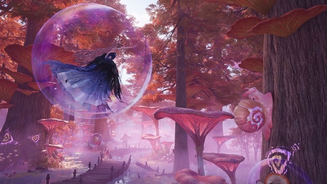 『インフィニティニキ』Ver2.0「大地の祷律」を満喫！「可愛い」「美しい」が怒涛の勢いで入り混じる“新たな大地”【プレイレポ】