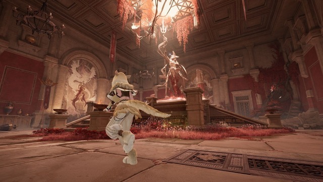 『インフィニティニキ』Ver2.0「大地の祷律」を満喫！「可愛い」「美しい」が怒涛の勢いで入り混じる“新たな大地”【プレイレポ】