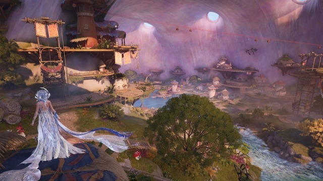 『インフィニティニキ』Ver2.0「大地の祷律」を満喫！「可愛い」「美しい」が怒涛の勢いで入り混じる“新たな大地”【プレイレポ】