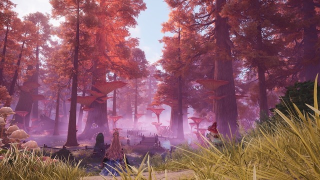 『インフィニティニキ』Ver2.0「大地の祷律」を満喫！「可愛い」「美しい」が怒涛の勢いで入り混じる“新たな大地”【プレイレポ】