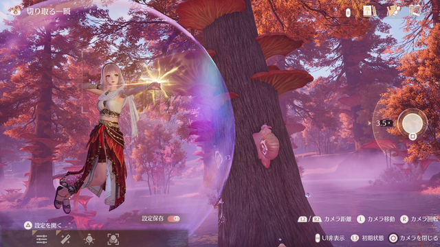 『インフィニティニキ』Ver2.0「大地の祷律」を満喫！「可愛い」「美しい」が怒涛の勢いで入り混じる“新たな大地”【プレイレポ】