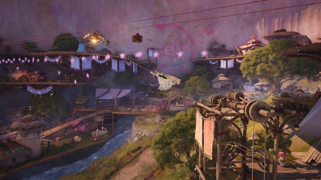 『インフィニティニキ』Ver2.0「大地の祷律」を満喫！「可愛い」「美しい」が怒涛の勢いで入り混じる“新たな大地”【プレイレポ】