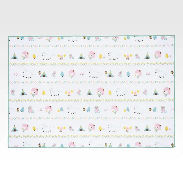 アーニャ＆ボンドの焚火ライトフィギュアに癒される…「SPY×FAMILY」キャンプがテーマの一番くじ全ラインナップをチェック