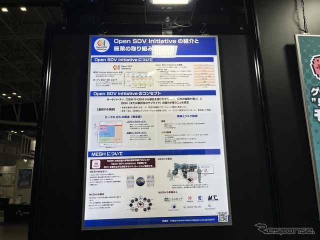 Open SDV Initiative とは