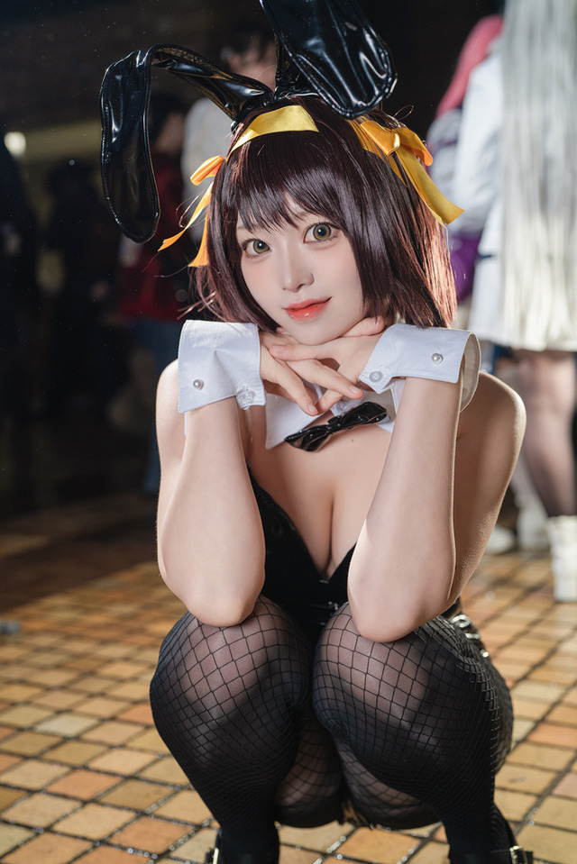 涼宮ハルヒ「涼宮ハルヒシリーズ」／瑞海 にも（X：@Nimo_mizuumi）