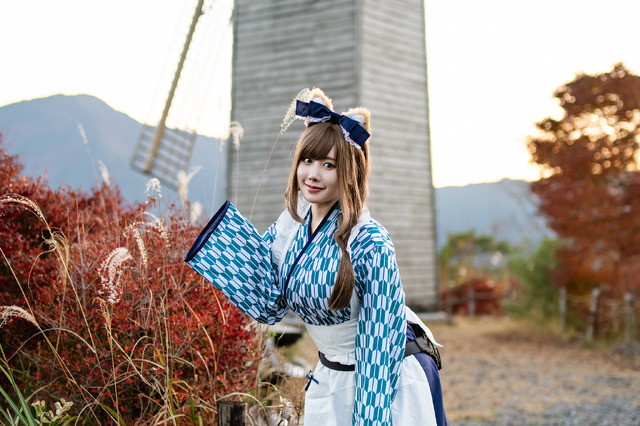 鳥海かう（X：@kau_toriumi）