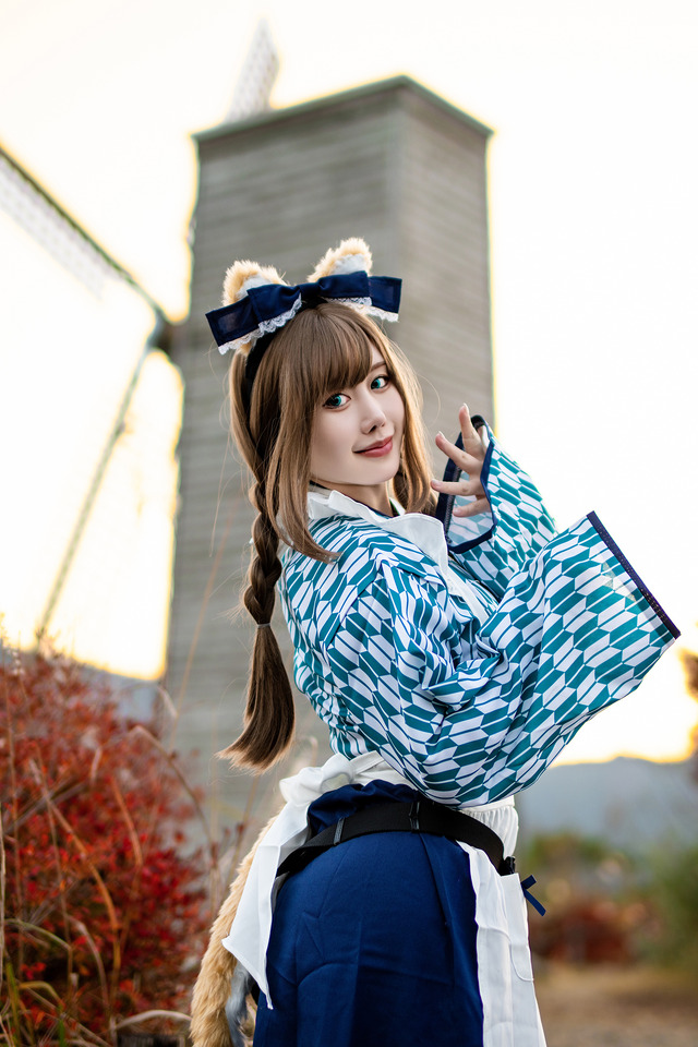 鳥海かう（X：@kau_toriumi）