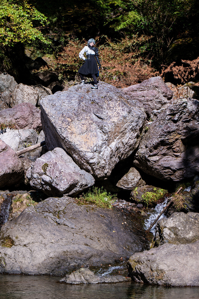 之弋 (ﾉｲｸﾞﾙﾐ)（X：@no_igurumi）