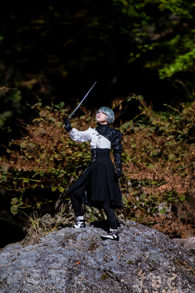 之弋 (ﾉｲｸﾞﾙﾐ)（X：@no_igurumi）