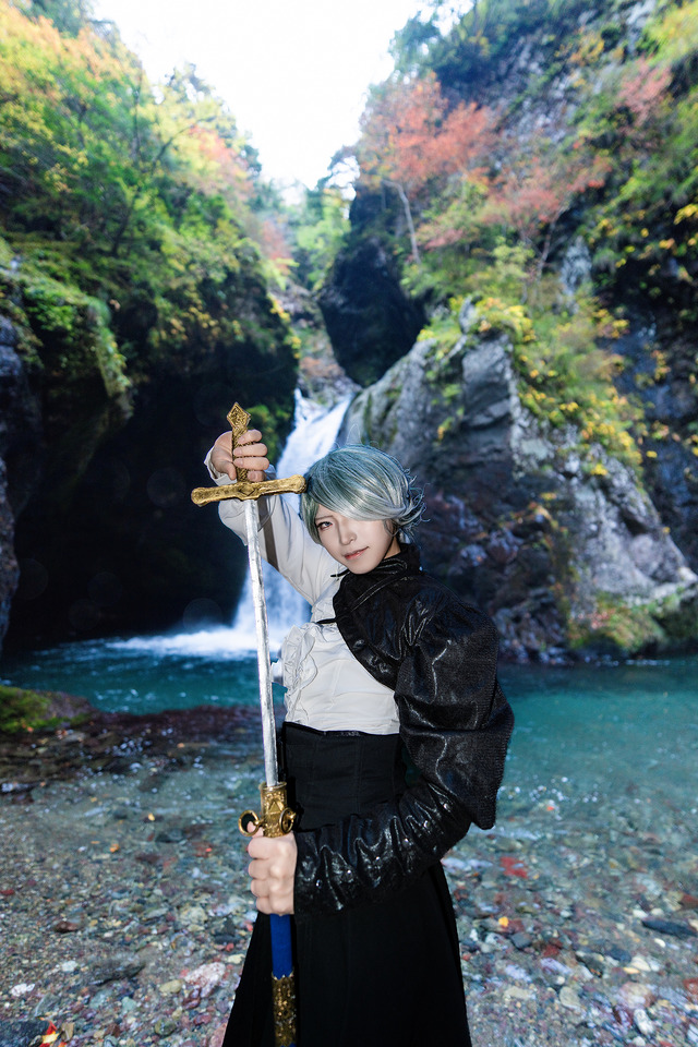 之弋 (ﾉｲｸﾞﾙﾐ)（X：@no_igurumi）