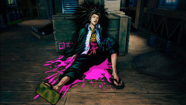 『スーパーダンガンロンパ２×２』世界最速試遊