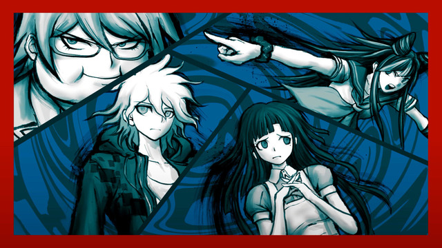 『スーパーダンガンロンパ２×２』世界最速試遊