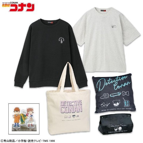 「2026年アベイル福袋」が12月2日よりオンラインストア先行販売！サンリオキャラクターズをはじめ、「名探偵コナン」「ハイキュー!!」も