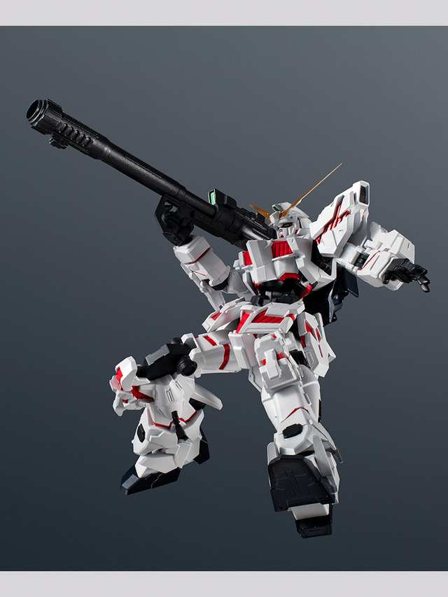 「シナンジュ」がGUNDAM UNIVERSEに新登場！一緒に飾りたい「ユニコーンガンダム」もあわせて再販