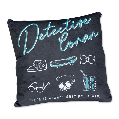 コナンと灰原哀/安室透をペアでデザイン！アベイルにて「名探偵コナン」アパレル＆雑貨のグッズセットがオンライン先行販売実施