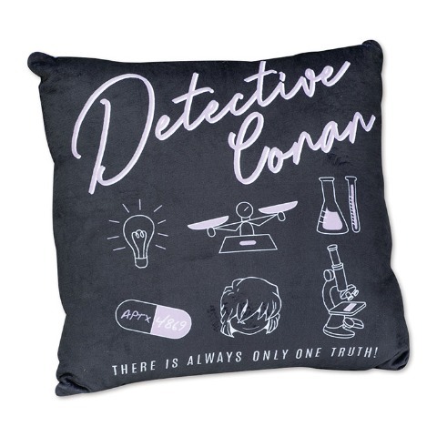 コナンと灰原哀/安室透をペアでデザイン！アベイルにて「名探偵コナン」アパレル＆雑貨のグッズセットがオンライン先行販売実施