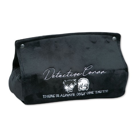 コナンと灰原哀/安室透をペアでデザイン！アベイルにて「名探偵コナン」アパレル＆雑貨のグッズセットがオンライン先行販売実施