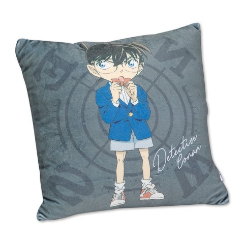 コナンと灰原哀/安室透をペアでデザイン！アベイルにて「名探偵コナン」アパレル＆雑貨のグッズセットがオンライン先行販売実施