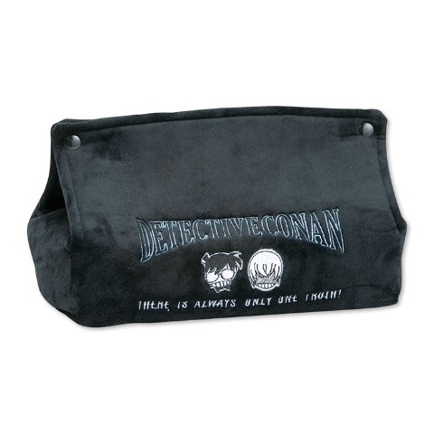 コナンと灰原哀/安室透をペアでデザイン！アベイルにて「名探偵コナン」アパレル＆雑貨のグッズセットがオンライン先行販売実施