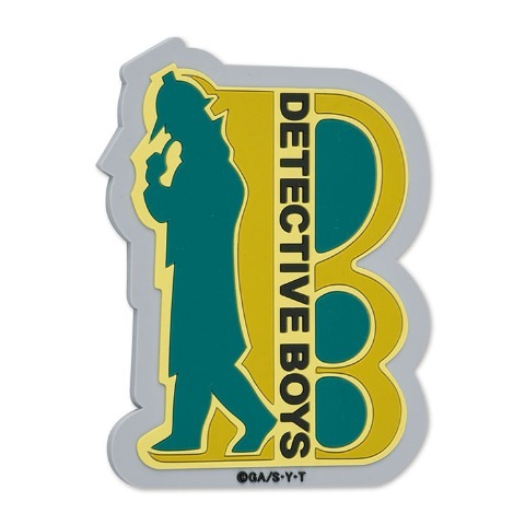 コナンと灰原哀/安室透をペアでデザイン！アベイルにて「名探偵コナン」アパレル＆雑貨のグッズセットがオンライン先行販売実施