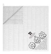 「セブン‐イレブン×ちいかわ」コラボ12月2日開催！鬼辛カレー、草むしりサラダなど作中イメージのフードが盛りだくさん