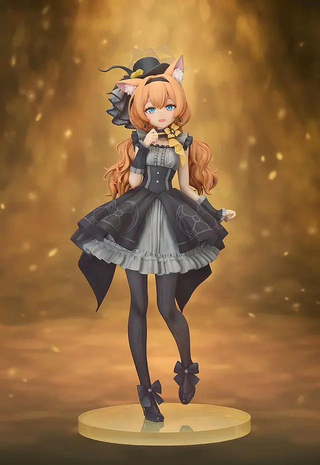 ドレスが華やか！『ブルアカ』アイドル衣装「マリー」のフィギュアが予約受付開始